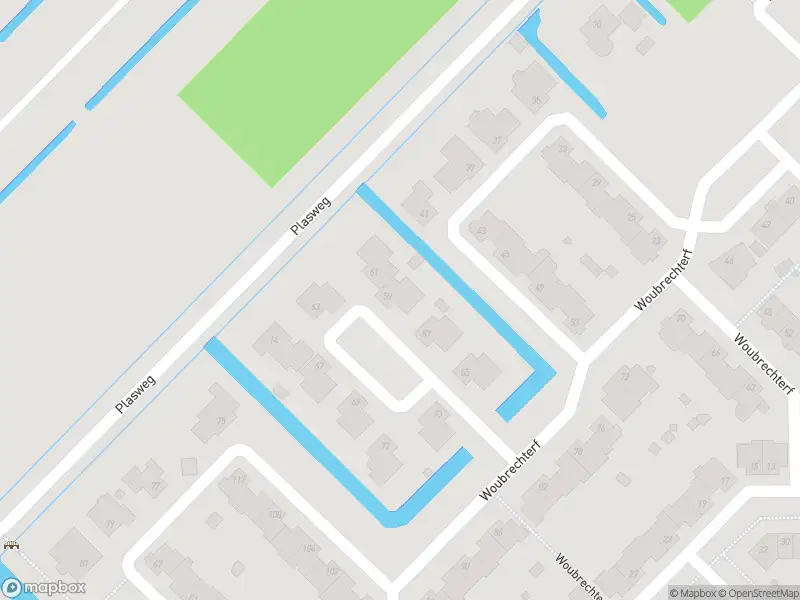 Anonieme overlastmelding Woubrechterf in Waddinxveen gesloten