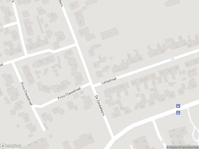 Overlastmelding De Zandakkers in Herveld