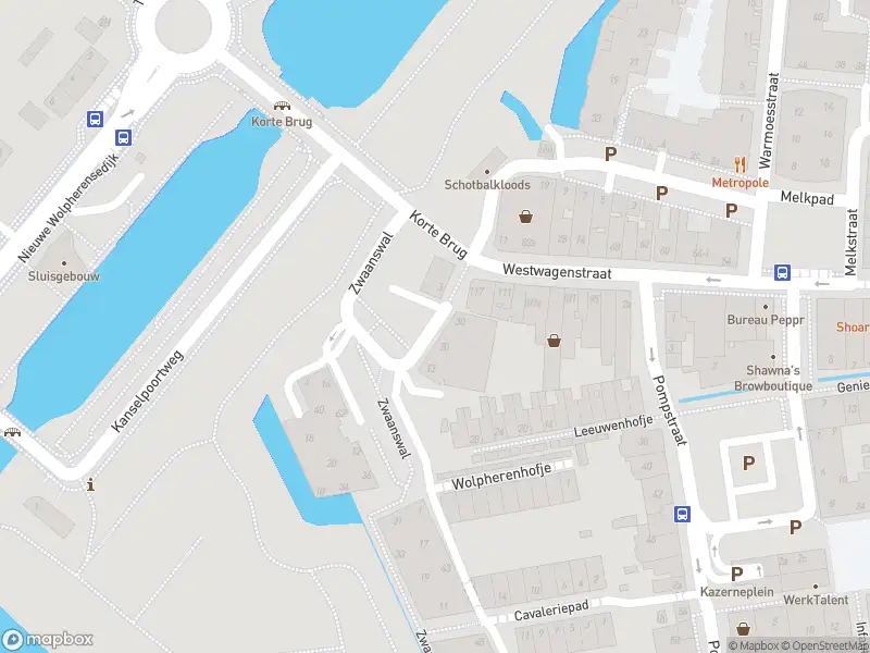 Overlastmelding Wolpherenwal in Gorinchem