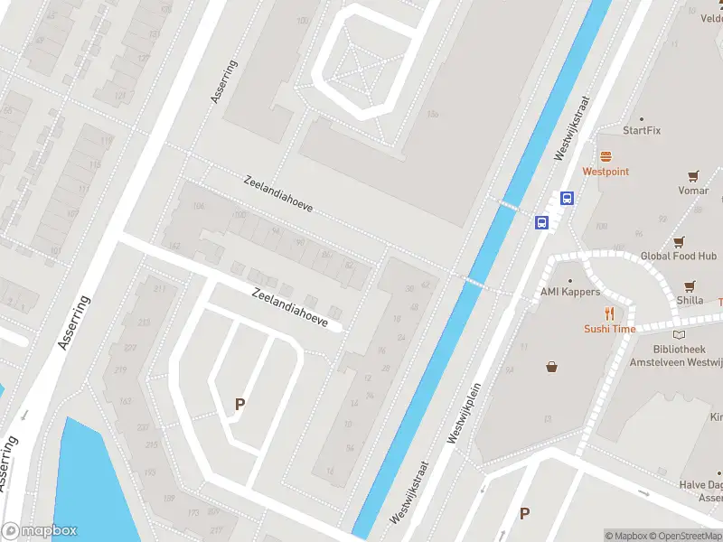 Overlastmelding Zeelandiahoeve in Amstelveen