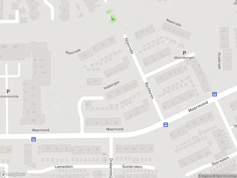 Overlastmelding Moermond in Zwijndrecht