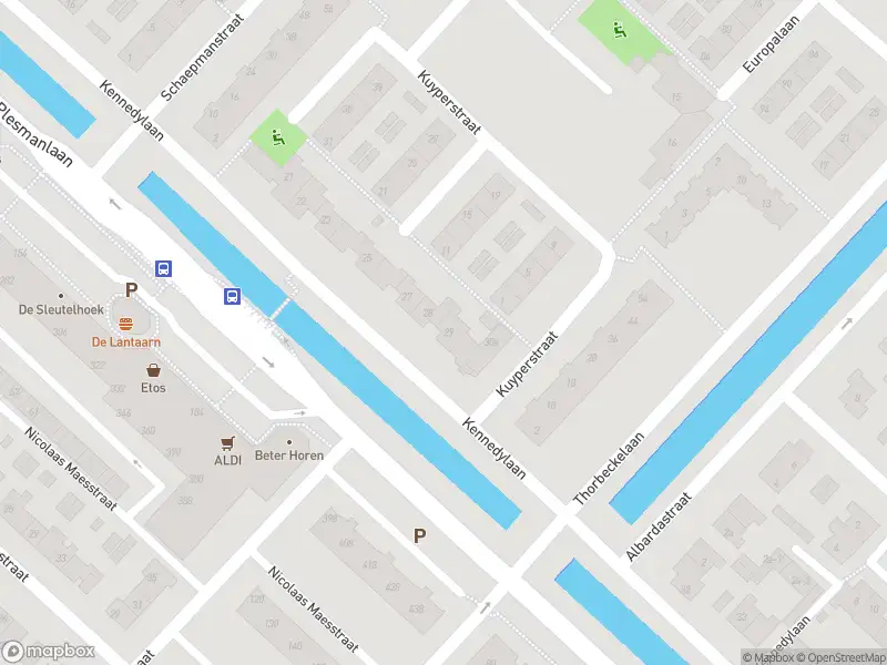 Overlastmelding Kennedylaan in Maarssen