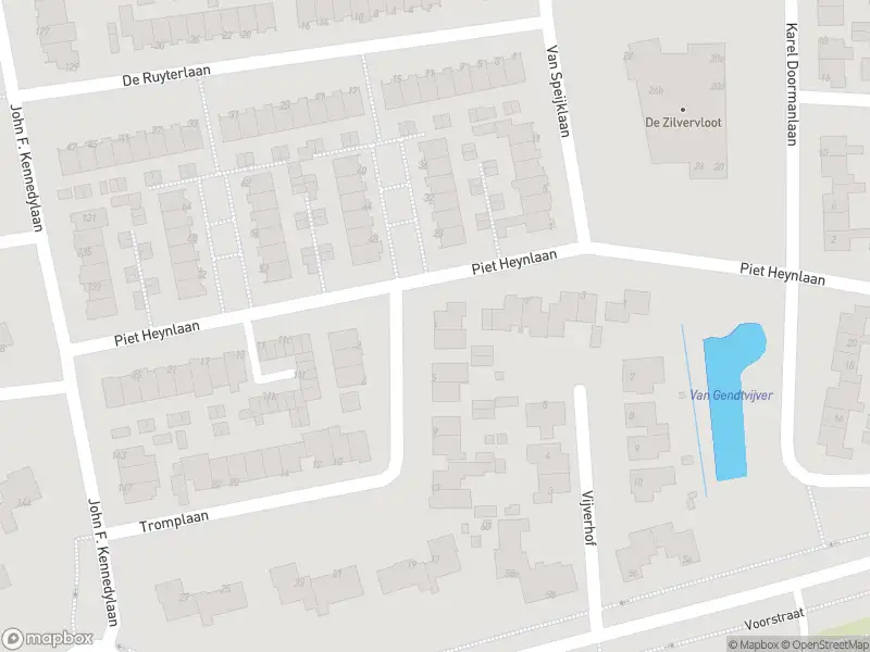 Overlastmelding Tromplaan in Woudenberg gesloten