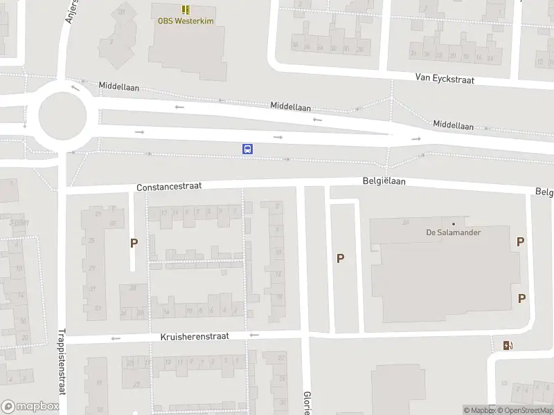 112 melding Overlastmelding Glorieux in Dongen gesloten