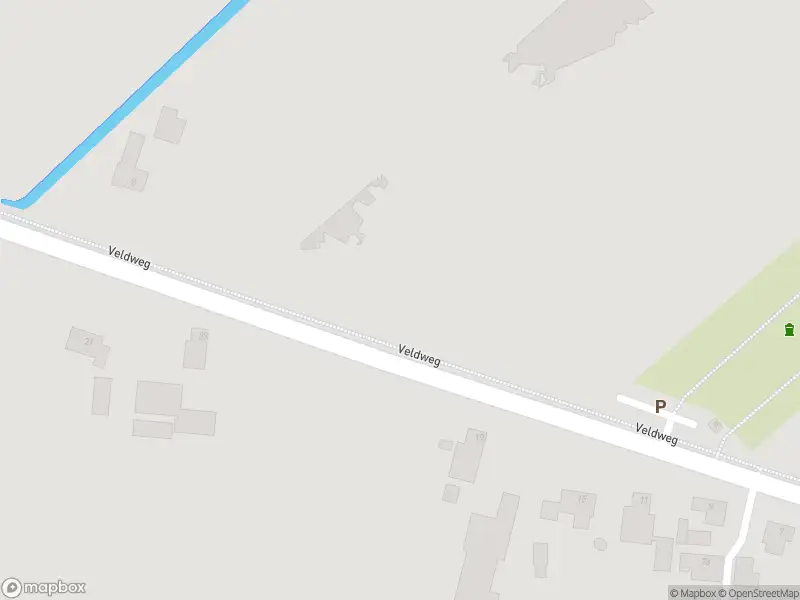 Overlastmelding Veldweg in Rijswijk