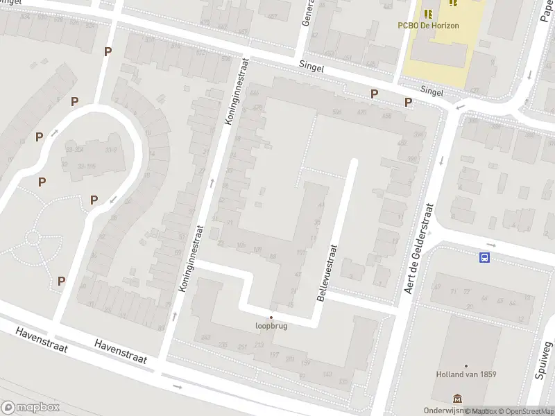 Overlastmelding Koninginnestraat in 3311WR Dordrecht gesloten