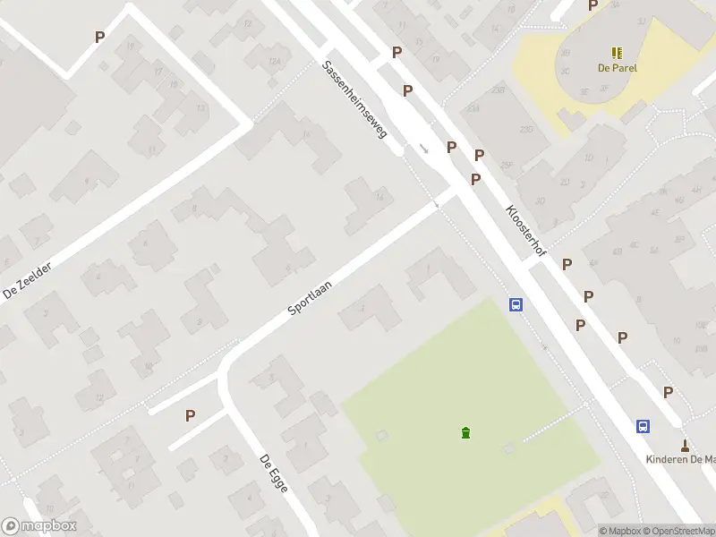 Overlastmelding Sportlaan in Berlicum gesloten