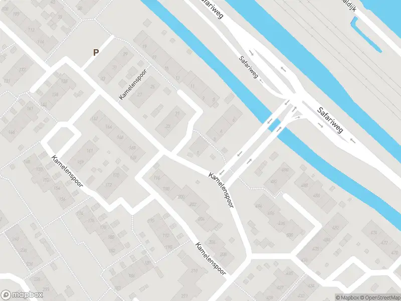 Overlastmelding Kamelenspoor in Maarssen gesloten