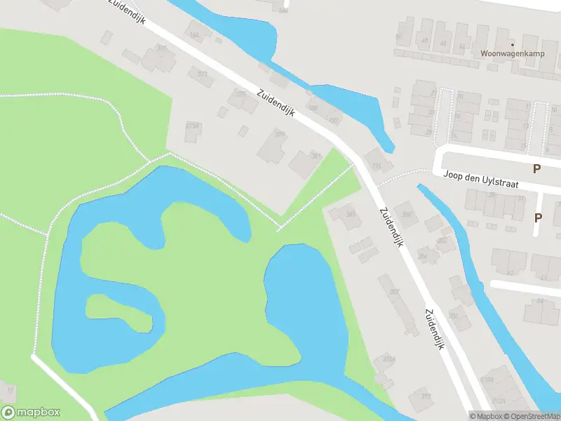 Overlastmelding Zuidendijk in Dordrecht gesloten