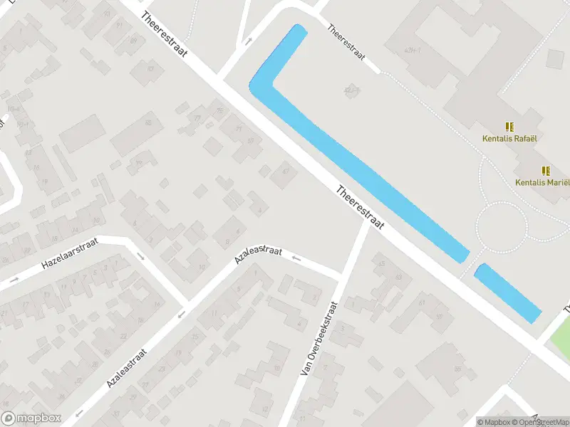 Overlastmelding Meanderplein in Sint-Michielsgestel gesloten