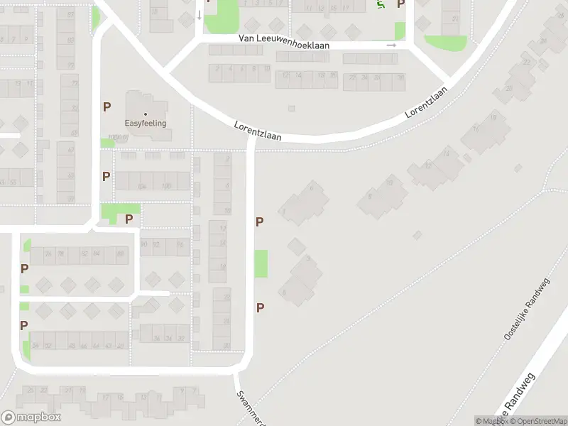 Overlastmelding Swammerdamlaan in Doetinchem gesloten