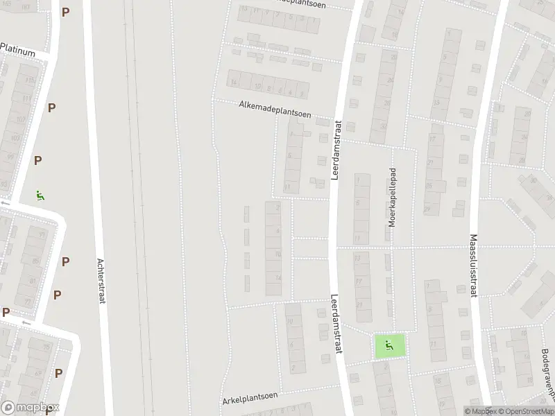 Overlastmelding Leerdamstraat in Arnhem gesloten