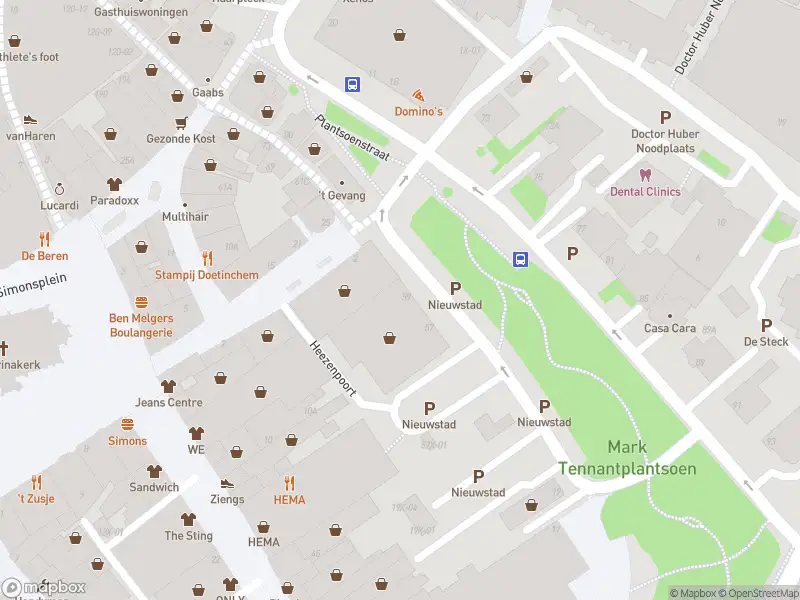 112 melding Anonieme overlastmelding Wilhelminastraat in Doetinchem gesloten