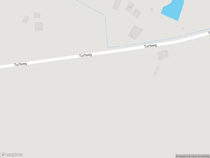 Overlastmelding Turfweg in Doetinchem gesloten