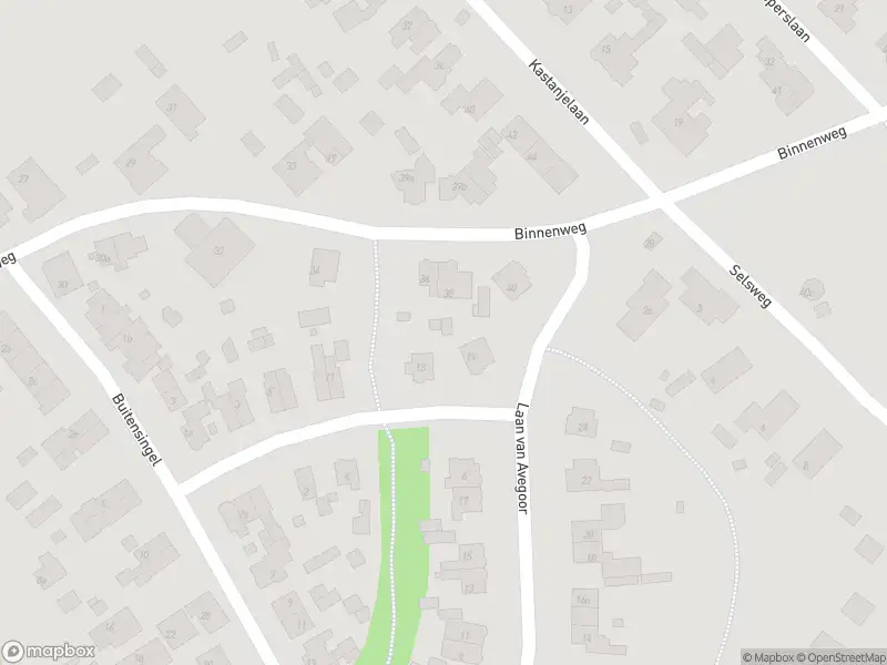 Overlastmelding Hofstetterlaan in 6955BA Ellecom gesloten