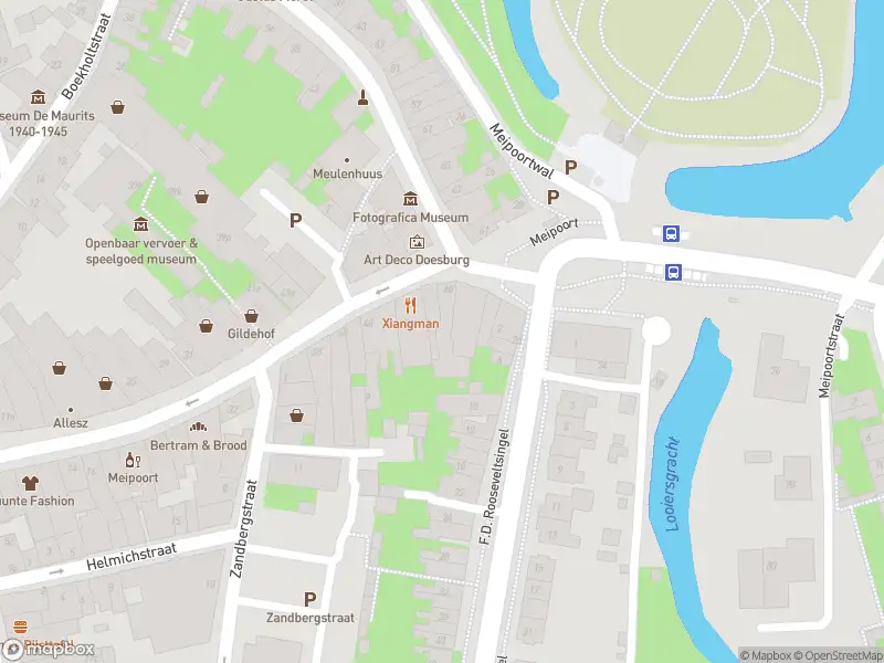 Overlastmelding Meipoortstraat in Doesburg gesloten