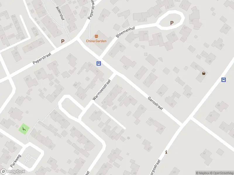 Anonieme overlastmelding Warmoesstraat in Oosterhout