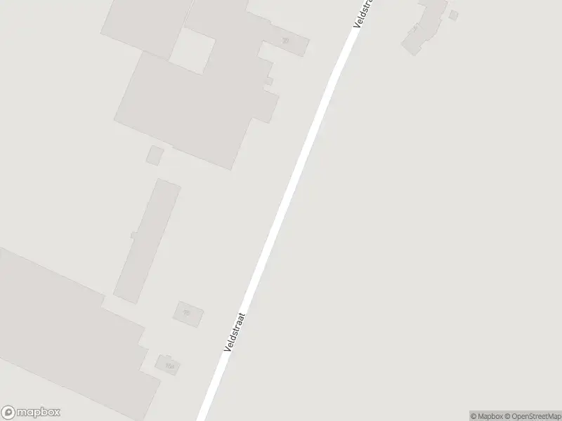 Overlastmelding Veldstraat in Groessen