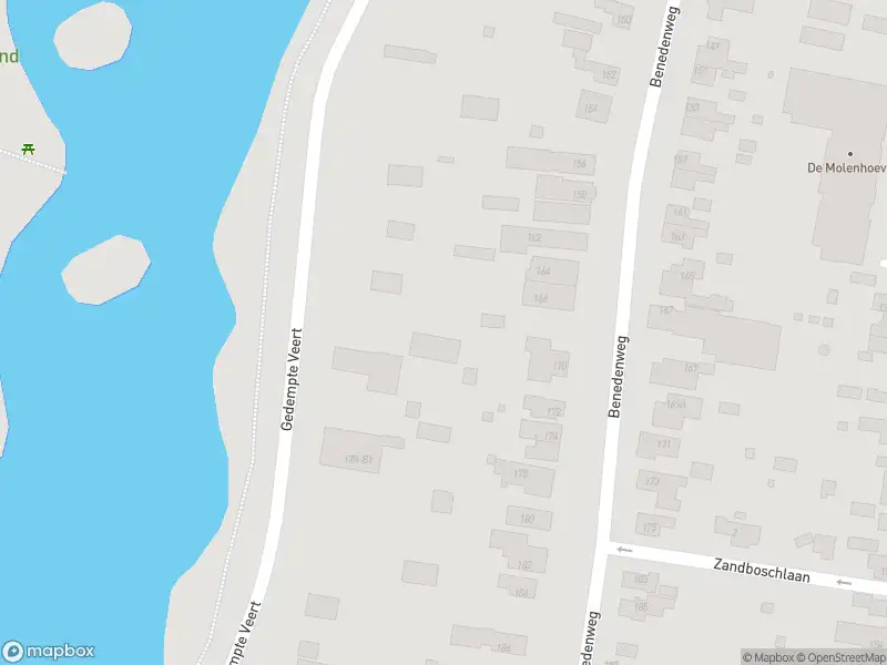 112 melding Overlastmelding Gedempte Veert in Sint Pancras