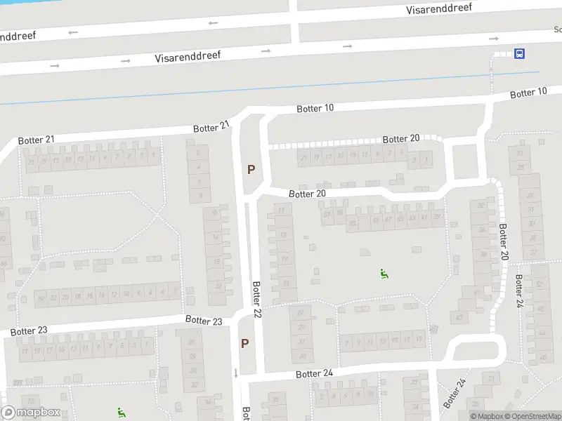 Overlastmelding Botter in Lelystad