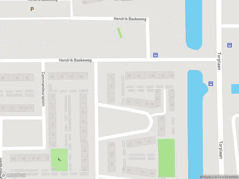 Overlastmelding Adriaan de Grootstraat in Den Helder gesloten