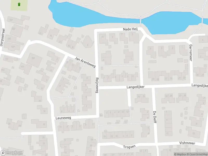 Overlastmelding Langedijker in Warmenhuizen