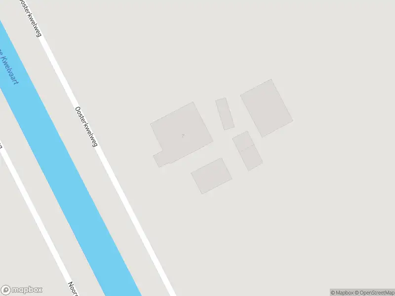 Overlastmelding Oosterkwelweg in Wieringerwerf gesloten