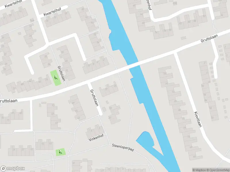 Overlastmelding Gruttolaan in Schagen