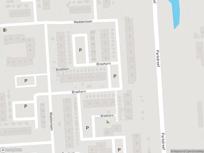 Anonieme overlastmelding Breehorn in Lelystad gesloten