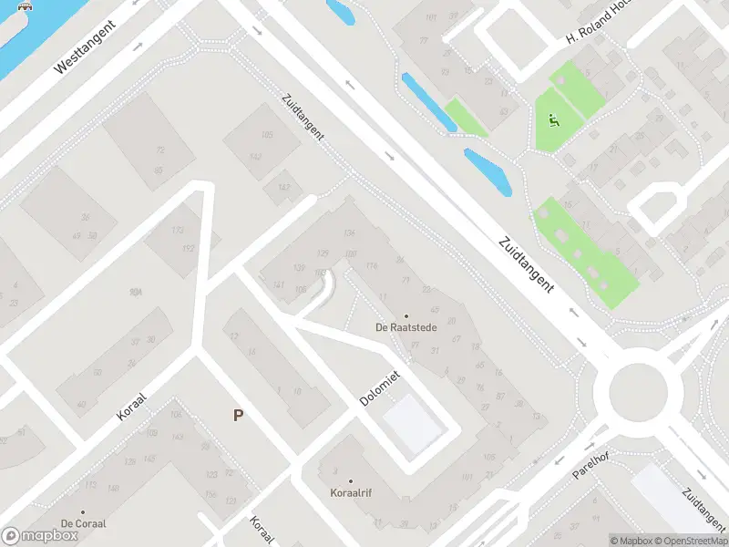 Overlastmelding Parelhof in Heerhugowaard gesloten