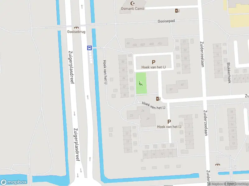 Overlastmelding Hoek van het IJ in Lelystad gesloten