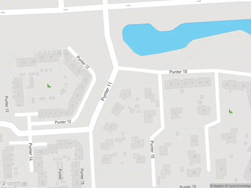 Overlastmelding Punter in Lelystad gesloten