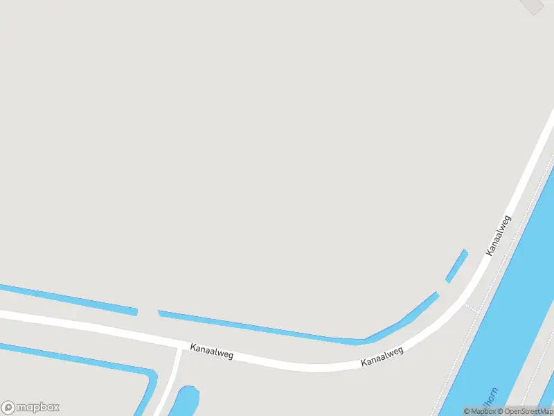 Overlastmelding Kanaalweg in Nieuwe Niedorp gesloten