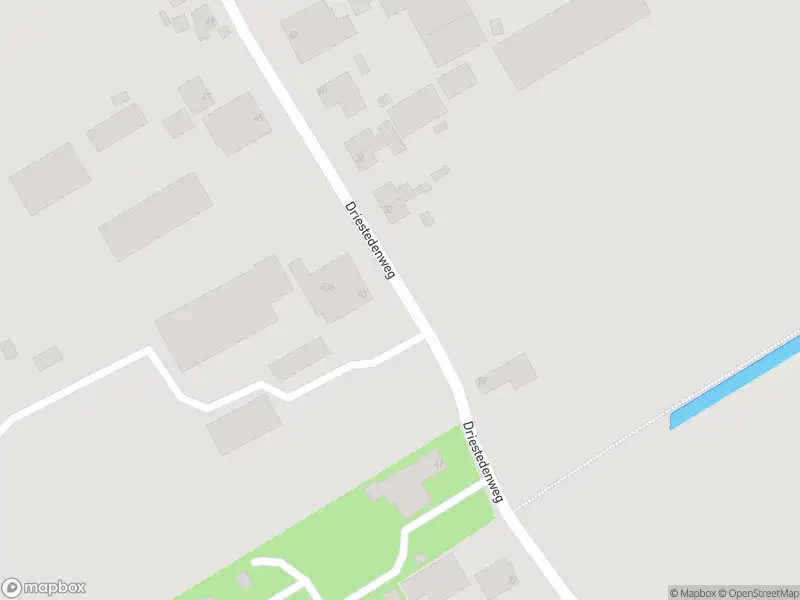 Overlastmelding Driestedenweg in De Weere gesloten