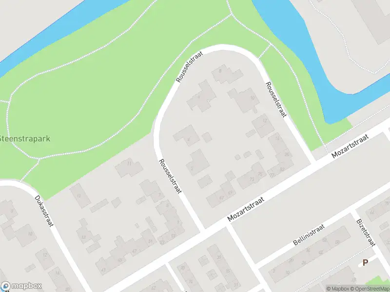 Overlastmelding Dukasstraat in 1962AH Heemskerk gesloten