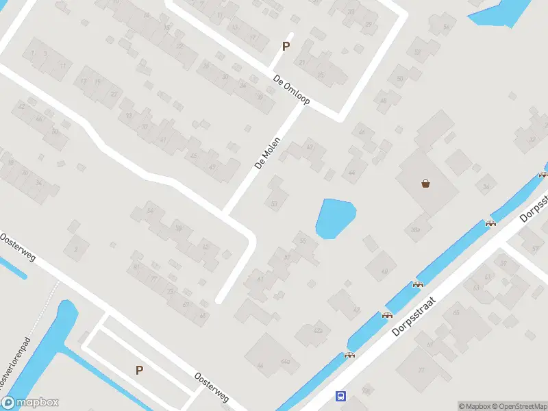 Overlastmelding De Molen in Nieuwe Niedorp gesloten