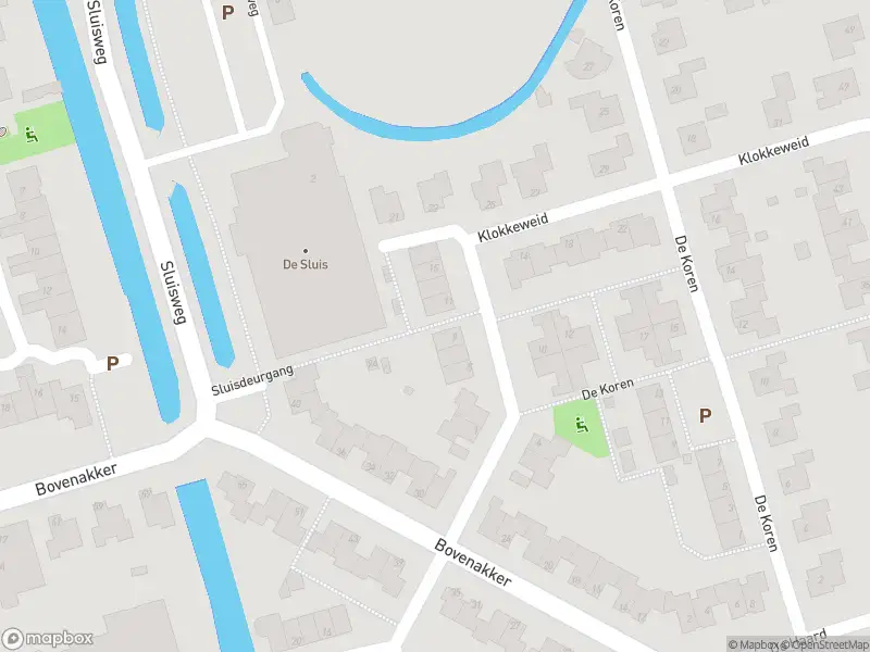 Overlastmelding Klokkeweid in Hoogkarspel