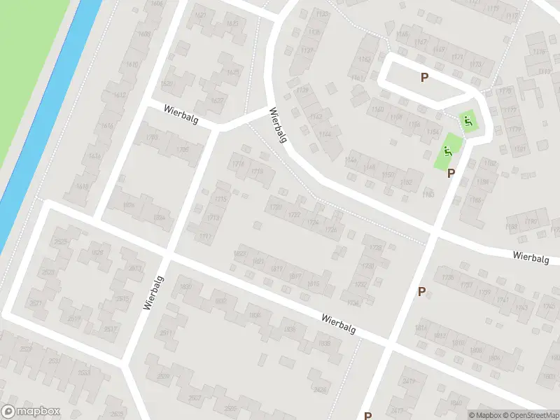 Overlastmelding Wierbalg in Julianadorp gesloten