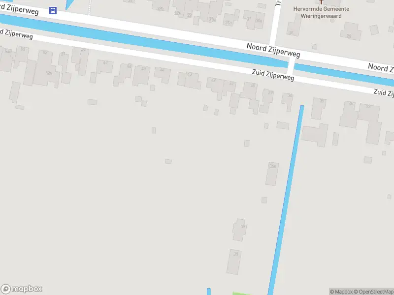 Overlastmelding Zuid Zijperweg in Wieringerwaard gesloten