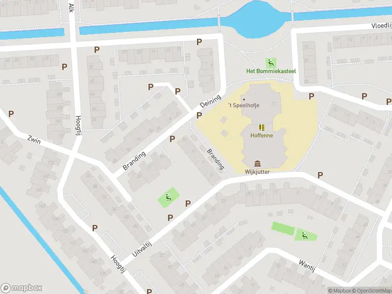 Besteld ambulance vervoer naar de Branding in Noordwijk