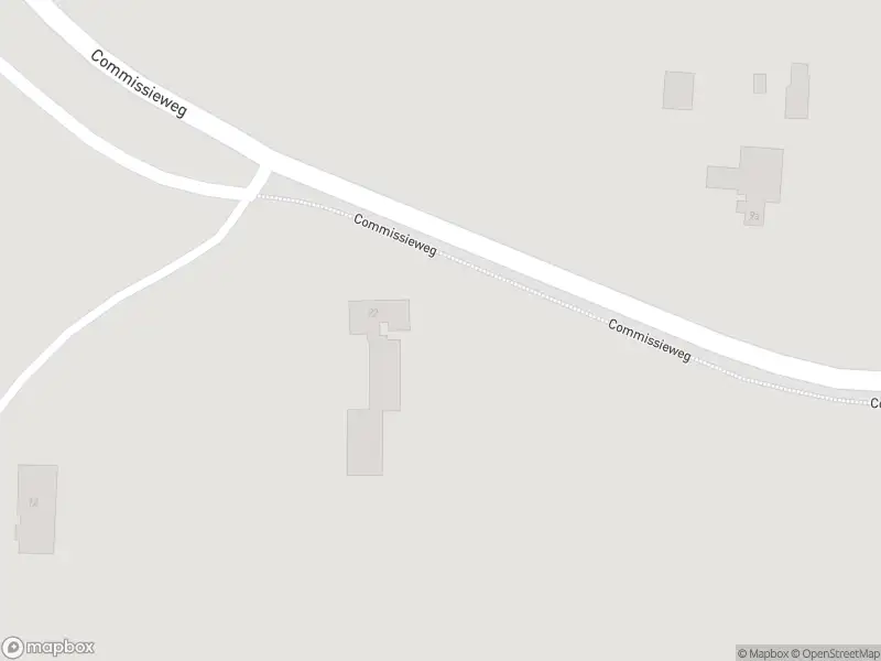 Brandweer met gepaste spoed naar de Commissieweg in De Wijk vanwege dier(en) in nood