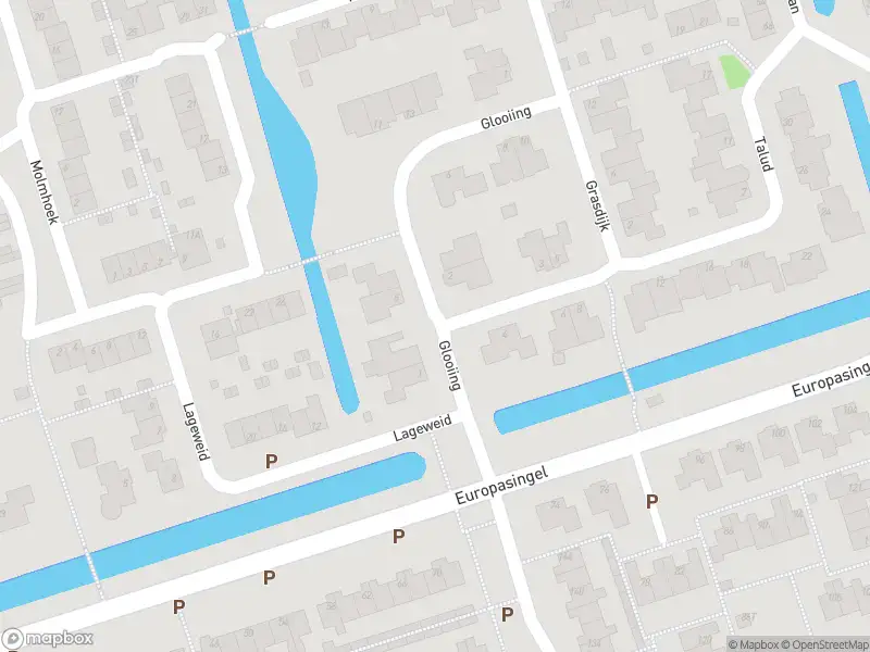 Ambulance met gepaste spoed naar de Glooiing in Wervershoof