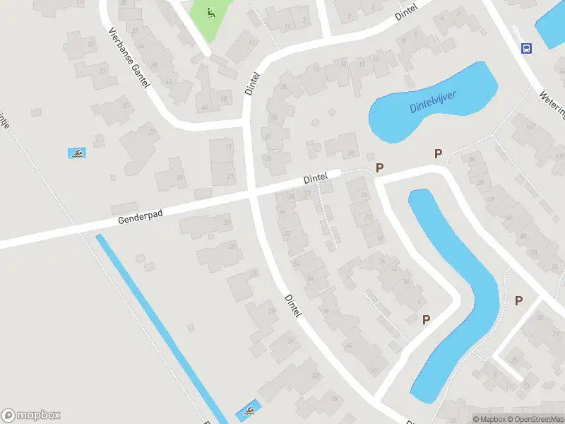 Overlastmelding Dintel in Tilburg