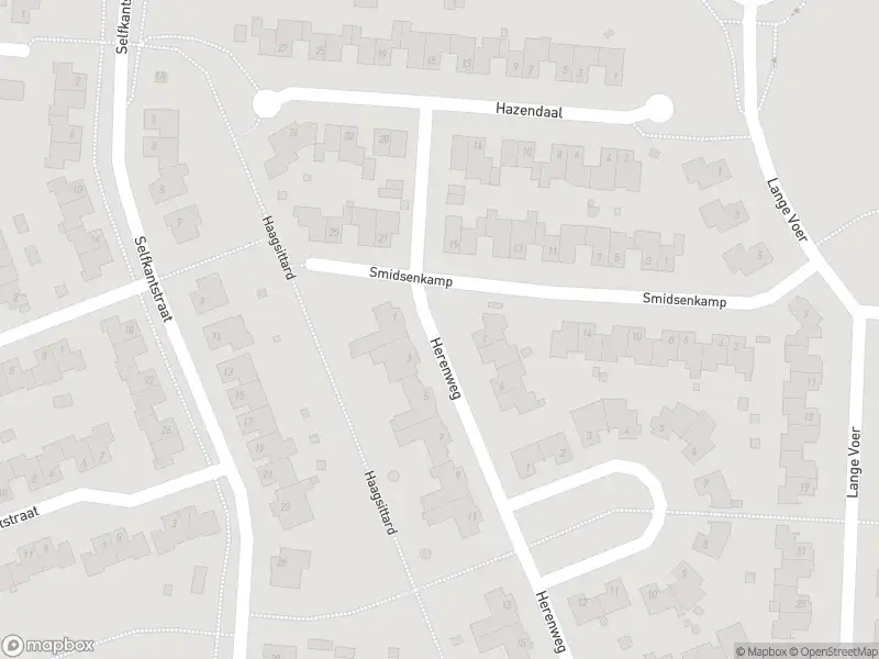 Overlastmelding Herenweg in Sittard