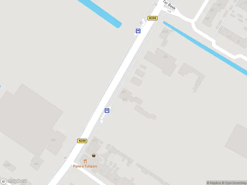 Overlastmelding Heereweg in Lisse gesloten