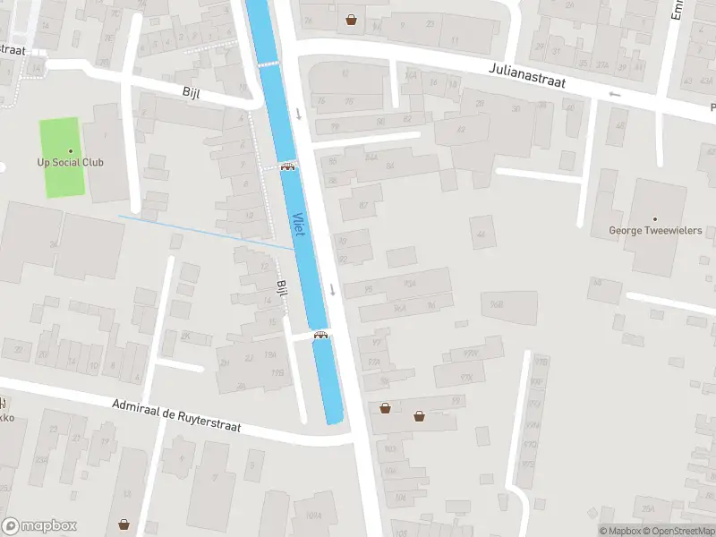 Overlastmelding Oost-Voorstraat in Oud-Beijerland gesloten