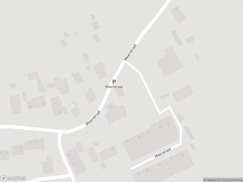 Overlastmelding Meerstraat in Genderen gesloten