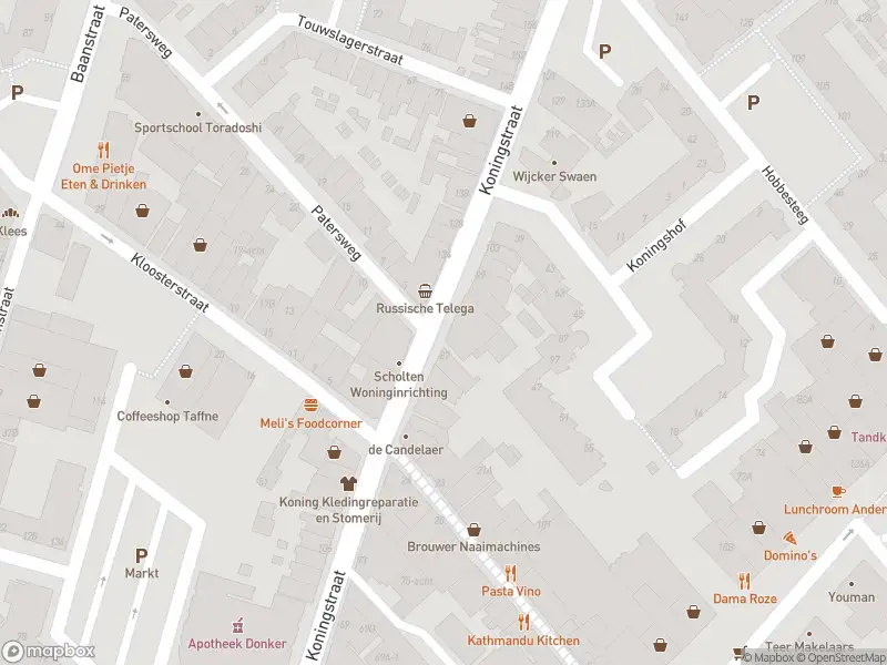 Overlastmelding Graafwijkstraat in 1941BX Beverwijk gesloten