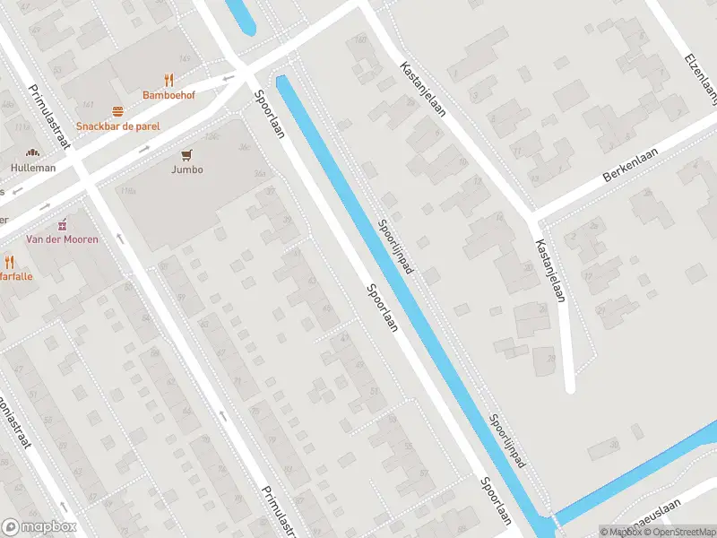 Overlastmelding Hadleystraat in 1431SN Aalsmeer gesloten