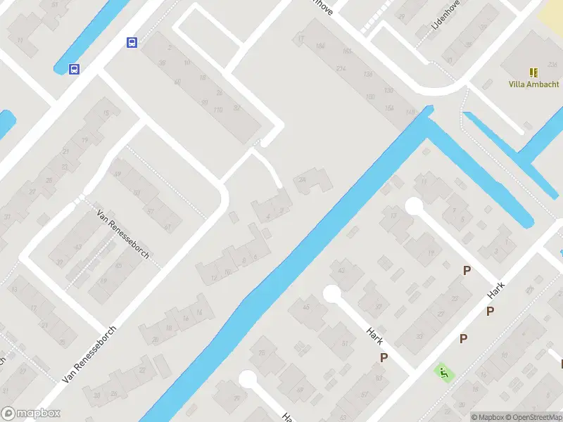 Overlastmelding Van Renesseborch in Hendrik-Ido-Ambacht